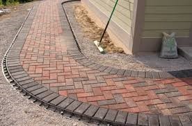 Olympian Landscaping & paving